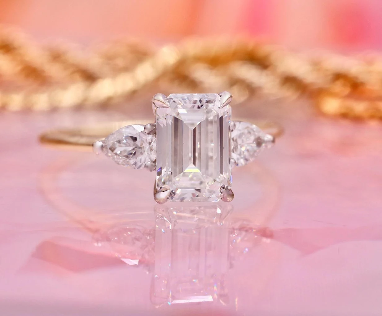 The Diamond Reserve